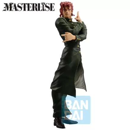 Jojo's Bizarre Stardust Crusaders + Noriaki Kakyoin Ichibansho Figur 25cm termékfotója