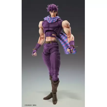 JoJo's Bizarre Adventure Battle Tendency Actionfigur Chozokado Joseph Joestar Third 16 cm Produktfoto