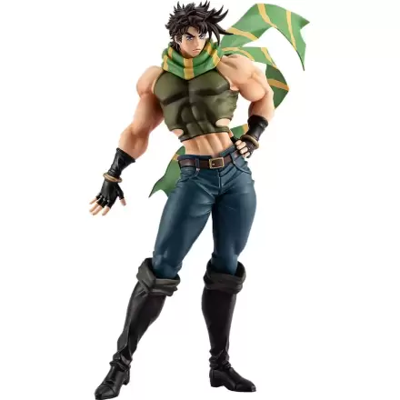 JoJo's Bizarre Adventure: Battle Tendency Pop Up Parade PVC Statue Joseph Joestar 19 cm termékfotója