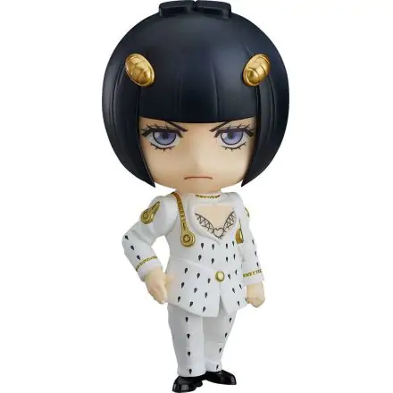 Jojo's Bizarre Adventure Golden Wind Nendoroid Actionfigur Bruno Bucciarati 10 cm Produktfoto