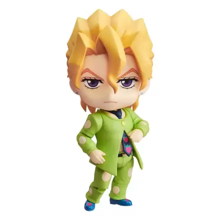 Jojo's Bizarre Adventure: Golden Wind Nendoroid Actionfigur Pannacotta Fugo 10 cm (re-run) termékfotója