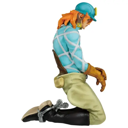 Jojo's Bizarre Adventure Masterlise The Gathering of Rivals Diego Brando Ichibansho Figur 15 cm Produktfoto