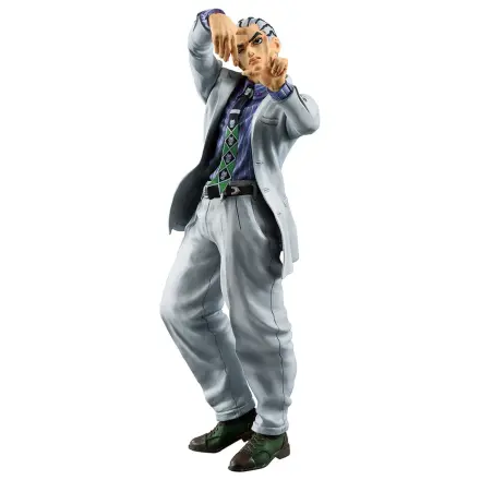 Jojo's Bizarre Adventure Masterlise The Gathering of Rivals Kosaku Kawajiri Ichibansho Figur 24cm Produktfoto
