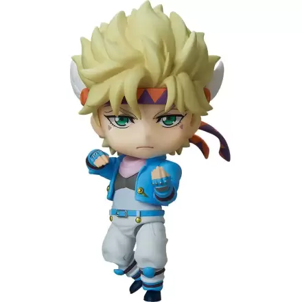 JoJo's Bizarre Adventure Nendoroid Actionfigur Caesar Anthonio Zeppeli (re-run) 10 cm termékfotója