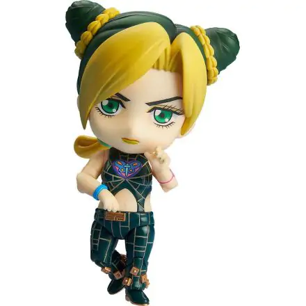 Jojo's Bizarre Adventure Nendoroid Actionfigur Jolyne Cujoh 10 cm Produktfoto