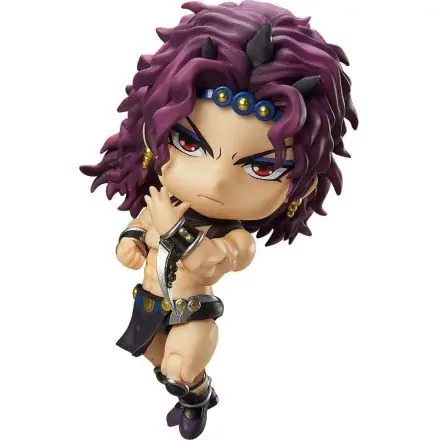 Jojo's Bizarre Adventure Nendoroid Actionfigur Kars 10 cm Produktfoto
