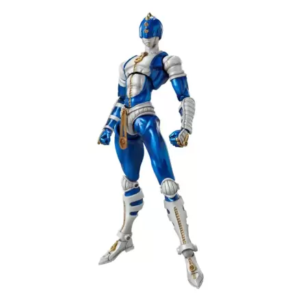 JoJo's Bizarre Adventure Part5 Golden Wind Actionfigur Chozokado S·F 16 cm (3rd-run) termékfotója