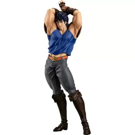 JoJo's Bizarre Adventure: Phantom Blood Pop Up Parade PVC Statue Jonathan Joestar 19 cm termékfotója