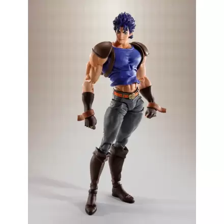 JoJo's Bizarre Adventure S.H.Figuarts Actionfigur Jonathan Joestar 17 cm Produktfoto