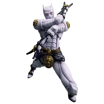 Jojo's Bizarre Adventure Stand Rush Deadly Queen Ichibansho Figur 21cm Produktfoto