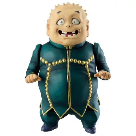 Jojo's Bizarre Adventure Stand Rush Shigekiyo Yangu Ichibansho Figur 21cm Produktfoto