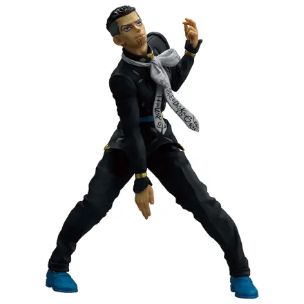 Jojo's Bizarre Adventure Stand Rush Yuya Fungami Ichibansho Figur 20cm Produktfoto