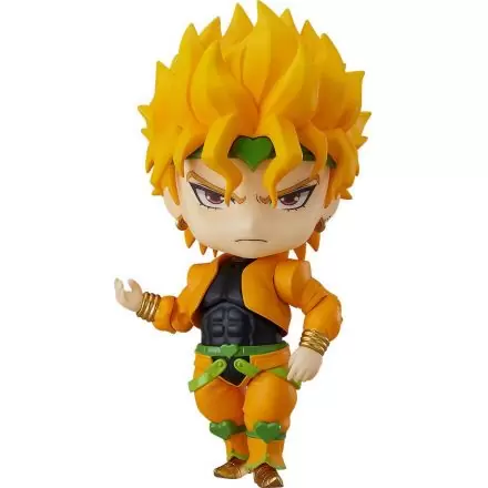 Jojo's Bizarre Adventure Stardust Crusaders Nendoroid Actionfigur Dio (re-run) 10 cm Produktfoto
