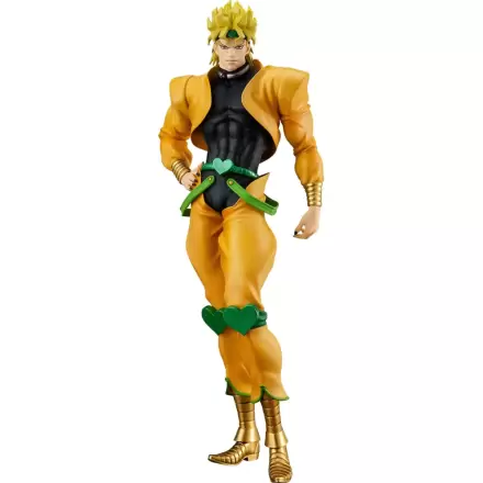JoJo's Bizarre Adventure: Stardust Crusaders Pop Up Parade PVC Statue Dio 19 cm Produktfoto