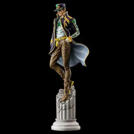 JoJo's Bizarre Adventure Stone Ocean Kugelschreiber-Figur Jotaro Kujo 20 cm termékfotója