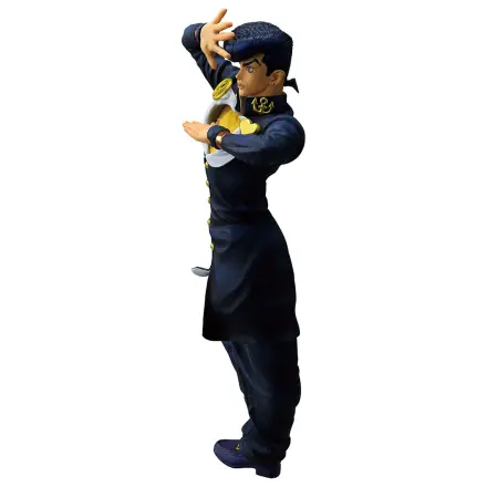 Jojo's Bizarre Adventure The Gathering of Stars Josuke Higashikata Ichibansho Figur 26 cm Produktfoto
