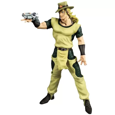 Jojos Bizarre Adventure Hol Horse Standoom Ichibansho Figur 26 cm Produktfoto