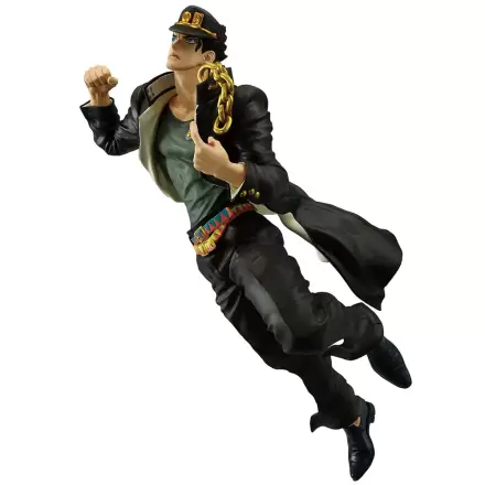 Jojos Bizarre Adventure Jotaru Kujo Standoom Ichibansho Figur 26 cm Produktfoto