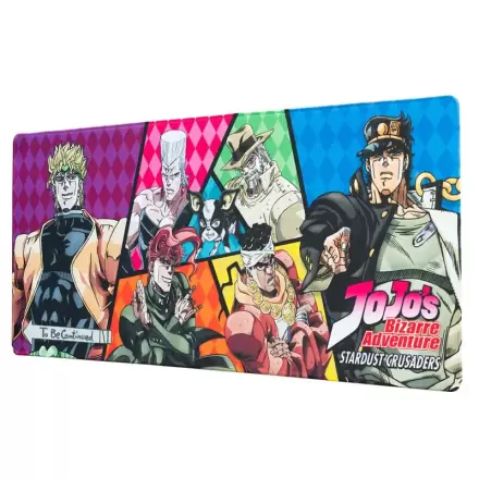 Jojos Bizarre Adventure Gaming Schreibtischunterlage termékfotója