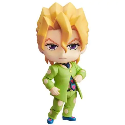 Jojo's Bizarre Adventure: Golden Wind Nendoroid Actionfigur Pannacotta Fugo 10 cm Produktfoto