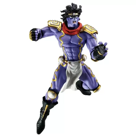 Jojos Bizarre Adventure Star Platinum Standoom Ichibansho Figur 27 cm Produktfoto