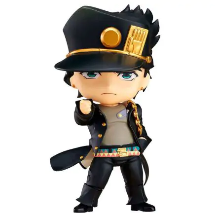 Jojo's Bizarre Adventure Stardust Crusaders Nendoroid Action Figur Jotaro Kujo 10 cm Produktfoto