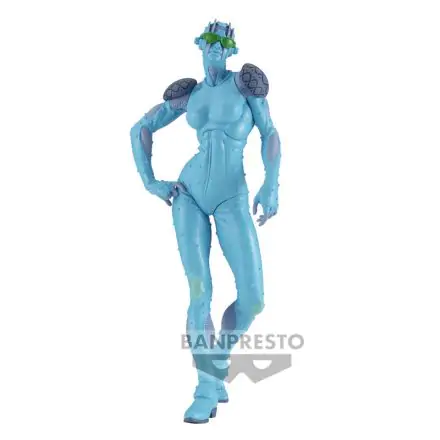 Jojos Bizarre Adventure Stone Ocean Grandista SF Figur 20cm termékfotója