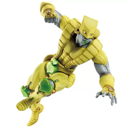 Jojos Bizarre Adventure The World Standoom Ichibansho Figur 24 cm Produktfoto