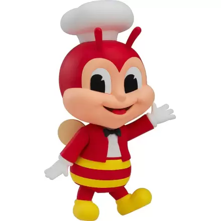 Jollibee Nendoroid Action Figur Jollibee 10 cm termékfotója