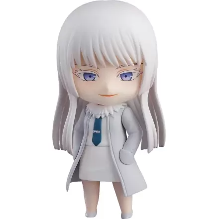 Jormungand Nendoroid Actionfigur Koko Hekmatyar 10 cm termékfotója