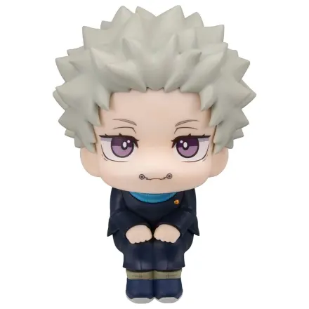 Jujutsu Kaisen 0 Look Up PVC Figur Toge Inumaki 11 cm Produktfoto