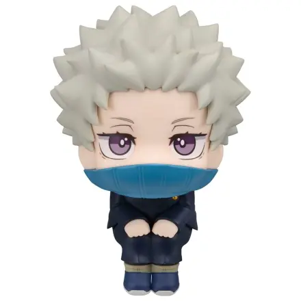 Jujutsu Kaisen 0 Look Up PVC Figur Toge Inumaki 11 cm (mit Geschenk) Produktfoto