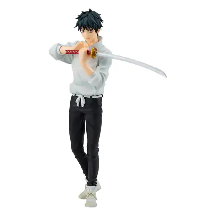 Jujutsu Kaisen 0 Pop Up Parade PVC Statue Yuta Okkotsu 17 cm Produktfoto