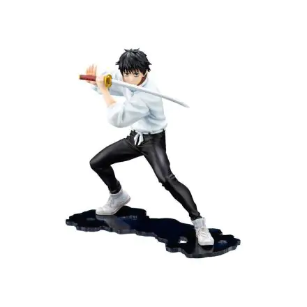 Jujutsu Kaisen 0: The Movie ARTFXJ Statue 1/8 Yuta Okkotsu 17 cm Produktfoto