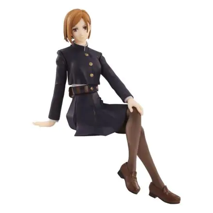 Jujutsu Kaisen 0: The Movie Noodle Stopper PVC Statue Nobara Kugisaki 14 cm Produktfoto