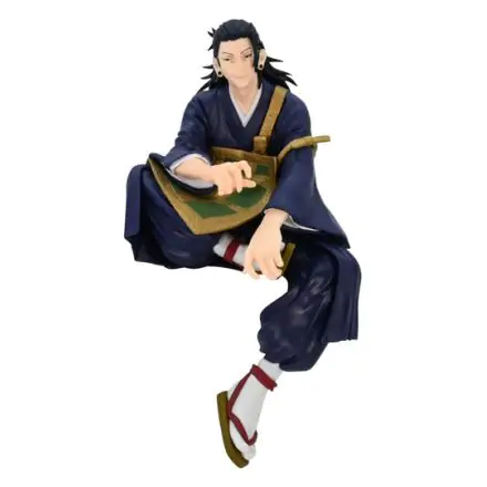 Jujutsu Kaisen 0: The Movie Noodle Stopper PVC Statue Suguru Geto 15 cm (re-run) Produktfoto