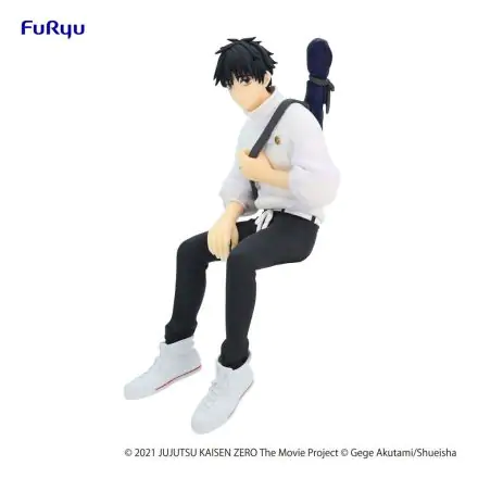 Jujutsu Kaisen 0: The Movie Noodle Stopper PVC Statue Yuta Okkotsu 15 cm Produktfoto