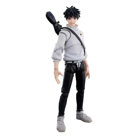 Jujutsu Kaisen 0: The Movie S.H. Figuarts Actionfigur Yuta Okkotsu 15 cm Produktfoto