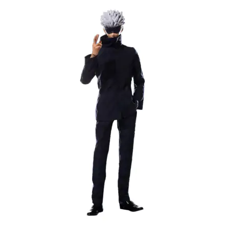 Jujutsu Kaisen Actionfigur 1/6 Satoru Gojo 30 cm Produktfoto