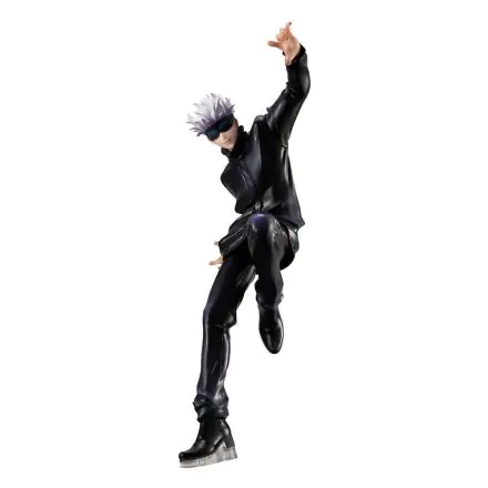 Jujutsu Kaisen PVC Statue 1/7 Satoru Gojo 23 cm Produktfoto