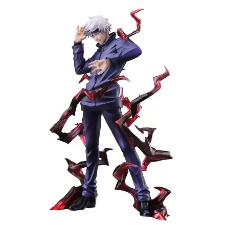 Jujutsu Kaisen PVC Statue 1/7 Satoru Gojo 25 cm Produktfoto