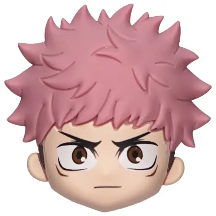 Jujutsu Kaisen 3D Magnet Yuji Produktfoto