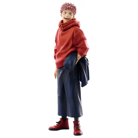 Jujutsu Kaisen 5th Anniversary Final Itadori Ichibansho Figur 23cm Produktfoto