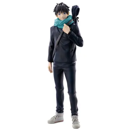 Jujutsu Kaisen 5th Anniversary Final Okkotsu Ichibansho Figur 24cm Produktfoto
