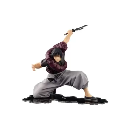 Jujutsu Kaisen ARTFX J Statue 1/8 Toji Fushiguro 19 cm Produktfoto
