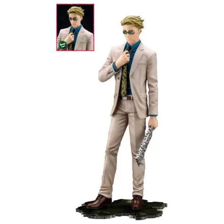 Jujutsu Kaisen ARTFX J PVC Figur Kento Nanami 24 cm Produktfoto