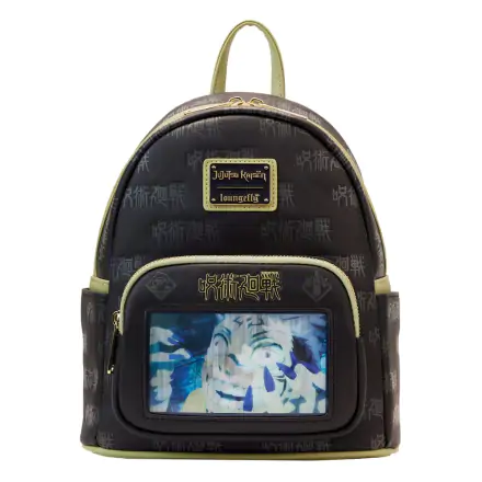 Jujutsu Kaisen by Loungefly Rucksack Becoming Sakuna Produktfoto