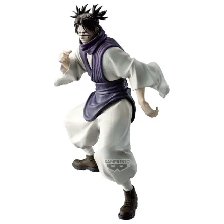 Jujutsu Kaisen Choso Maximatic Figur 21 cm Produktfoto