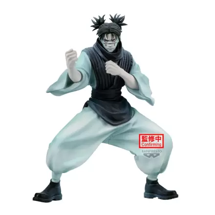 Jujutsu Kaisen Choso ver.B Maximatic Figur 21cm termékfotója