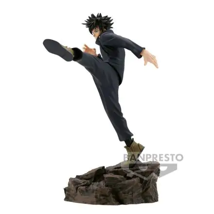 Jujutsu Kaisen Kombination Schlacht 2 Megumi Fushiguro Figur 12cm Produktfoto